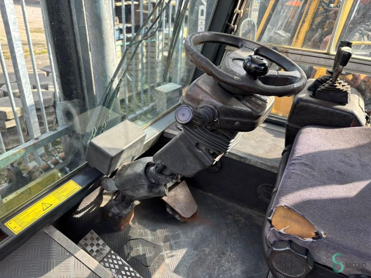 Dan truck 9680DD WKH5.992 30 8965